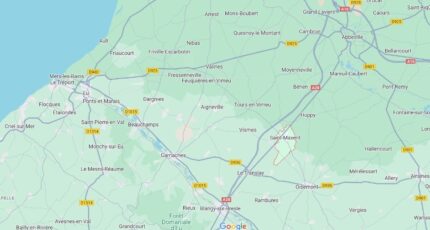 Saint-Maxent Maison neuve - 2385751-5042annonce420260108lKqxo.jpeg Maisons Les Naturelles