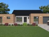 Maison à construire à Crémarest (62240) 2385594-11072modele620241104ZqUDT.jpeg Maisons Les Naturelles