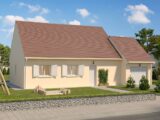 Maison à construire à Hesdin-l’Abbé (62360) 2385614-4586modele820210611dqmXZ.jpeg Maisons Les Naturelles
