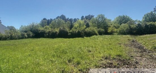 Terrain à bâtir à Mouriez, Hauts-de-France