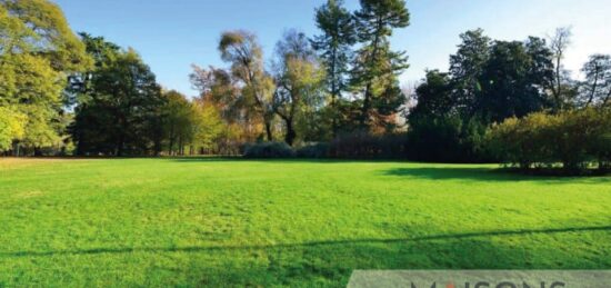 Terrain à bâtir à Vieil-Hesdin, Hauts-de-France