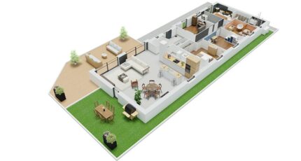 Équihen-Plage Maison neuve - 2393615-4586modele720241004dBlO3.jpeg Maisons Les Naturelles