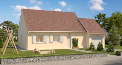 Bellebrune Maison neuve - 2399418-4586modele820210611dqmXZ.jpeg Maisons Les Naturelles