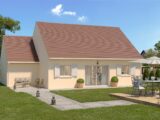 Maison à construire à Bellebrune (62142) 2399418-4586modele920210611iXK0d.jpeg Maisons Les Naturelles