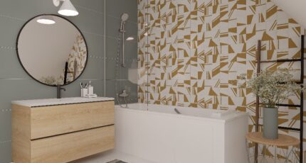 Hesdigneul-lès-Boulogne Maison neuve - 2399429-4586modele820210617TIANX.jpeg Maisons Les Naturelles