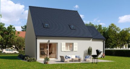 Hesdigneul-lès-Boulogne Maison neuve - 2399429-4586modele102021061762r0h.jpeg Maisons Les Naturelles