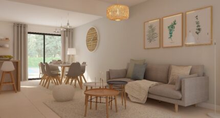 Hesdigneul-lès-Boulogne Maison neuve - 2399429-4586modele620210617ApSNo.jpeg Maisons Les Naturelles