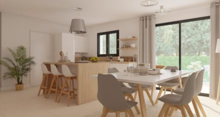 Hesdigneul-lès-Boulogne Maison neuve - 2399429-4586modele720210617f5JM0.jpeg Maisons Les Naturelles