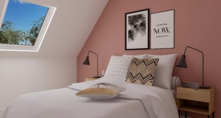 Hesdigneul-lès-Boulogne Maison neuve - 2399429-4586modele1020210617EtaOW.jpeg Maisons Les Naturelles