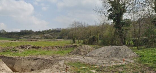 Maison neuve à , Pas-de-Calais