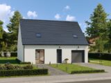 Maison à construire à Rang-du-Fliers (62180) 2419926-4586modele620210617wl0V9.jpeg Maisons Les Naturelles