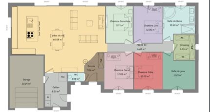 Frévent Maison neuve - 2382097-10302modele920231201zgk5P.jpeg Maisons Les Naturelles