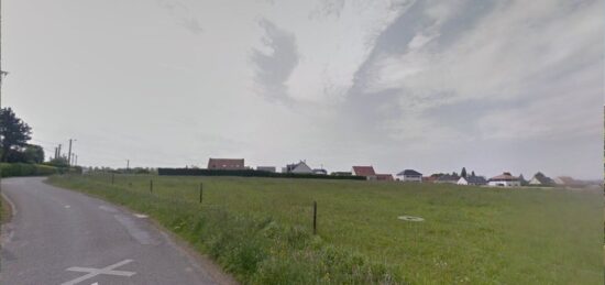 Terrain à bâtir à Bellebrune, Hauts-de-France