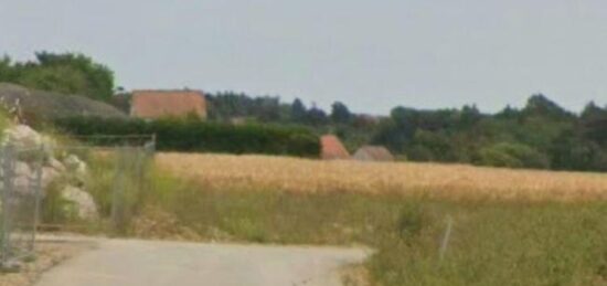 Terrain à bâtir à Rinxent, Hauts-de-France