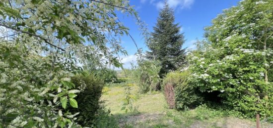 Terrain à bâtir à Crémarest, Hauts-de-France