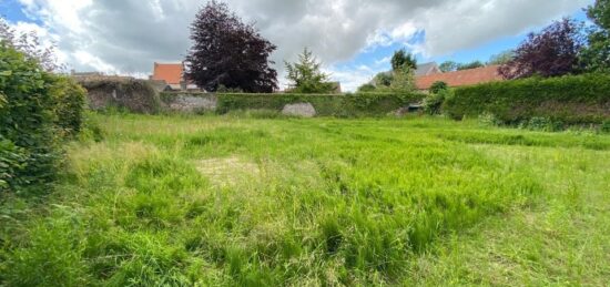 Terrain à bâtir à Guînes, Hauts-de-France