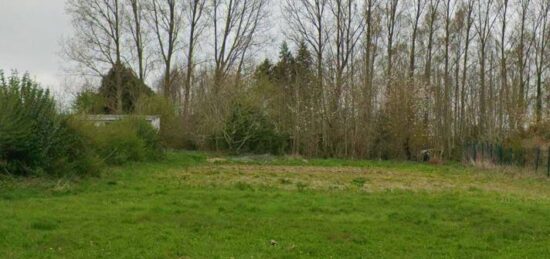 Terrain à bâtir à Lumbres, Hauts-de-France