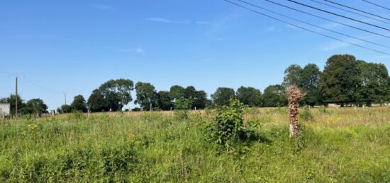 Terrain à bâtir à Vismes, Hauts-de-France