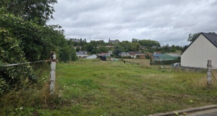 Heucourt-Croquoison Maison neuve - 2392381-5042annonce120260114sBIUH.jpeg Maisons Les Naturelles