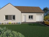 Maison à construire à Heucourt-Croquoison (80270) 2392365-5042modele620240806mFluZ.jpeg Maisons Les Naturelles