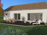 Maison à construire à Heucourt-Croquoison (80270) 2392365-5042modele720240806BAOqs.jpeg Maisons Les Naturelles