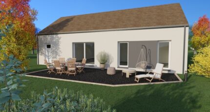Heucourt-Croquoison Maison neuve - 2392365-5042modele720240806BAOqs.jpeg Maisons Les Naturelles