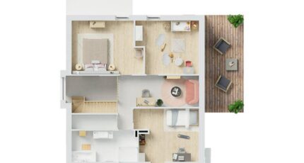 Ochancourt Maison neuve - 2392203-4586modele920241004JP1iT.jpeg Maisons Les Naturelles