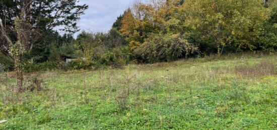 Terrain à bâtir à Caours, Hauts-de-France