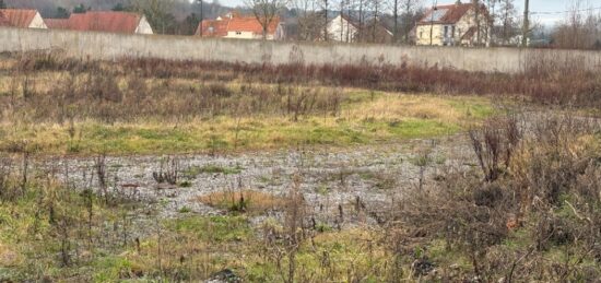 Terrain à bâtir à Hesdigneul-lès-Boulogne, Hauts-de-France