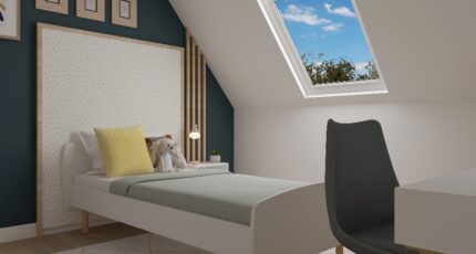 Hesdigneul-lès-Boulogne Maison neuve - 2399429-4586modele720210617vc25u.jpeg Maisons Les Naturelles