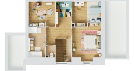 Mons-Boubert Maison neuve - 2438193-4586modele9202410043LbJL.jpeg Maisons Les Naturelles