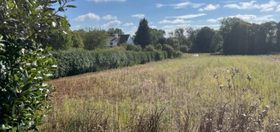 Terrain à bâtir à Épagne-Épagnette, Hauts-de-France