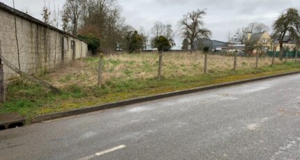 Saint-Maxent Maison neuve - 2385751-5042annonce320260108qTwZR.jpeg Maisons Les Naturelles