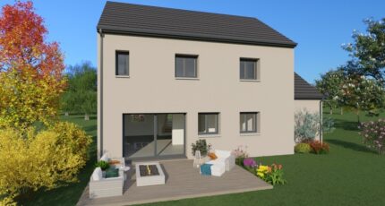 Buigny-Saint-Maclou Maison neuve - 2385595-5042modele720240730zyTcz.jpeg Maisons Les Naturelles