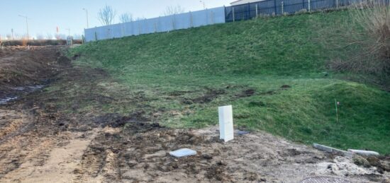 Terrain à bâtir à Équihen-Plage, Hauts-de-France