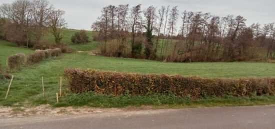 Terrain à bâtir à Tingry, Hauts-de-France