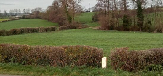 Terrain à bâtir à , Pas-de-Calais