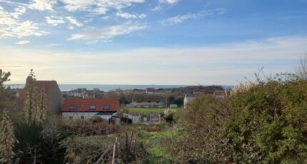 Wimereux Terrain à bâtir - 2414770-11072annonce1202602027lxR7.jpeg Maisons Les Naturelles