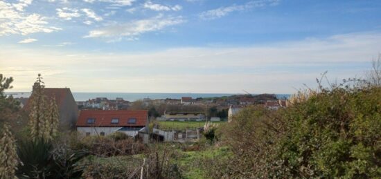 Terrain à bâtir à Wimereux, Hauts-de-France