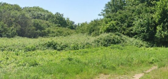 Terrain à bâtir à Saint-Étienne-au-Mont, Hauts-de-France