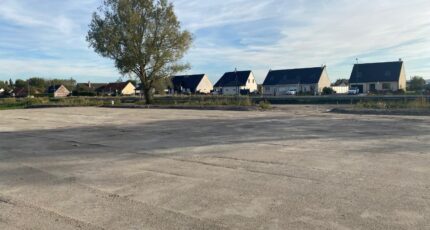 Les Attaques Terrain à bâtir - 2415447-11072annonce1202602024TLMp.jpeg Maisons Les Naturelles