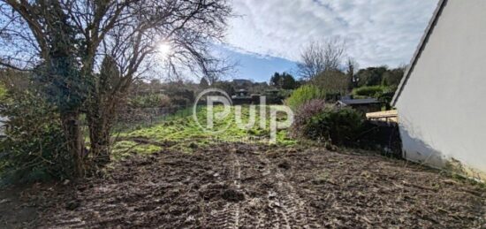 Terrain à bâtir à Saint-Martin-Boulogne, Hauts-de-France