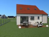 Maison à construire à Hesdigneul-lès-Boulogne (62360) 2385556-11072modele7202501283fTIH.jpeg Maisons Les Naturelles
