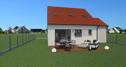 Hesdigneul-lès-Boulogne Maison neuve - 2385556-11072modele7202501283fTIH.jpeg Maisons Les Naturelles