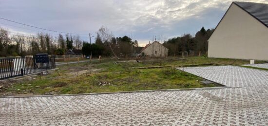 Terrain à bâtir à Cucq, Hauts-de-France