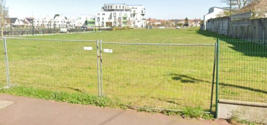 Terrain à bâtir à Calais, Hauts-de-France