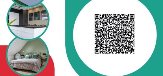 Terrain à bâtir à , Pas-de-Calais