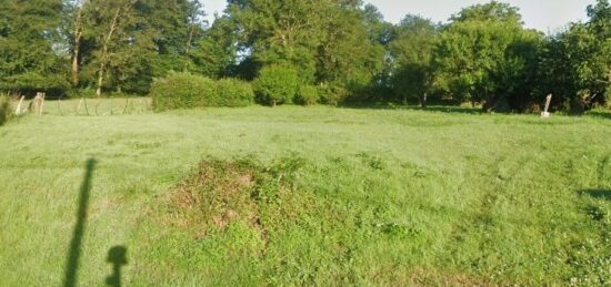 Terrain à bâtir à Wirwignes, Hauts-de-France