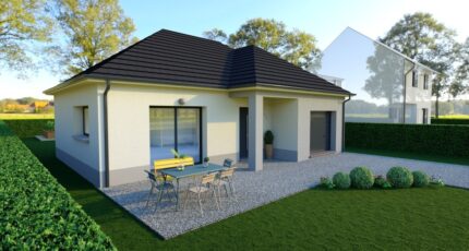 Groffliers Maison neuve - 2445515-10302modele720230719JNLP4.jpeg Maisons Les Naturelles