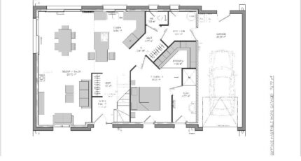 Aubin-Saint-Vaast Maison neuve - 2445519-5042modele920230906or5JW.jpeg Maisons Les Naturelles